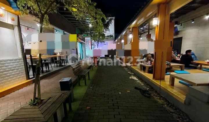 Disewakan Ruang Usaha Sayap Dago Cocok untuk Usaha