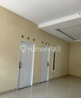 Dijual Cepat Rumah Siap Huni Lingkungan Tenang Tengah Kota  2