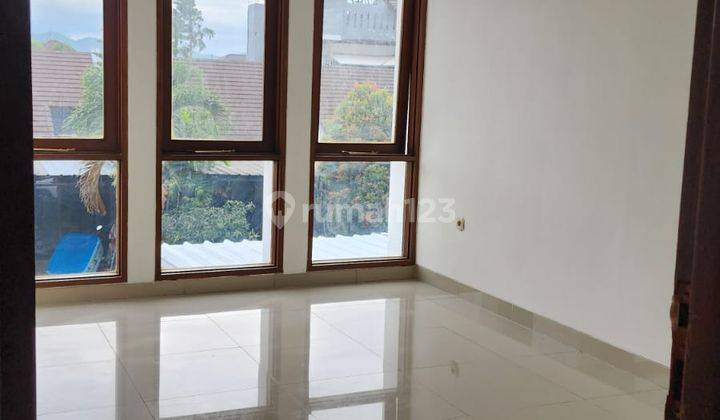 Disewa Rumah Minimalis Siap Huni Lingkungan Tenang  2