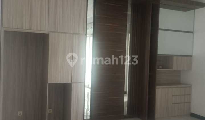 Disewakan Rumah Siap Huni Taman Kopo Indah Lingkungan Tenang 2