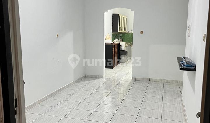 Dijual Rumah Siap Huni Taman Rahayu 1