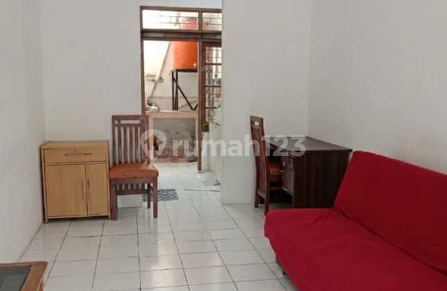 Dijual Cepat Rumah Taman Kopo Indah Lingkungan Tenang 2