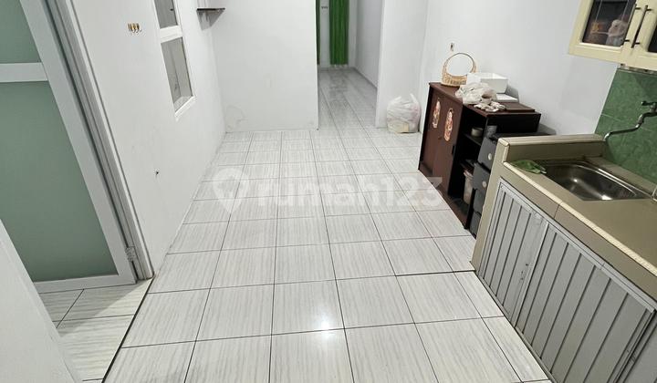 Dijual Rumah Siap Huni Taman Rahayu 2
