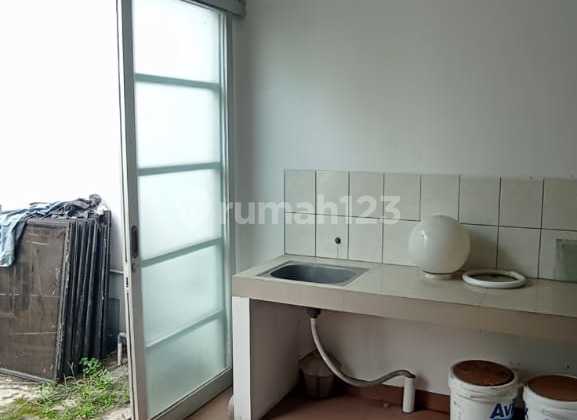 Disewakan Rumah Tengah Kota Siap Huni Mekar Wangi 2