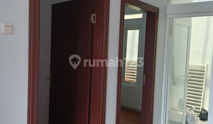 Dijual Rumah Baru Renov Siap Huni Lingkungan Tenang 2