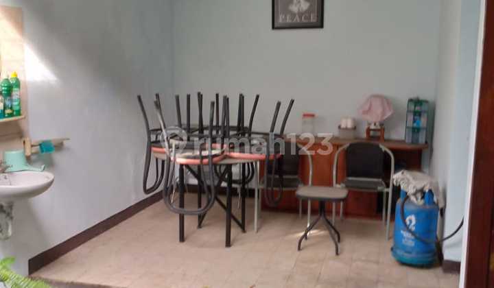 Dijual Rumah Siap Huni Kopo Permai