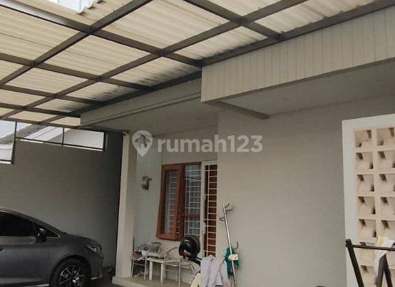 Dijual Rumah Baru Tengah Kota Muara Lingkungan Tenang ( M ) 1