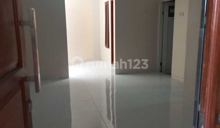 Dijual Rumah Siap Huni Sayap Bkr 2