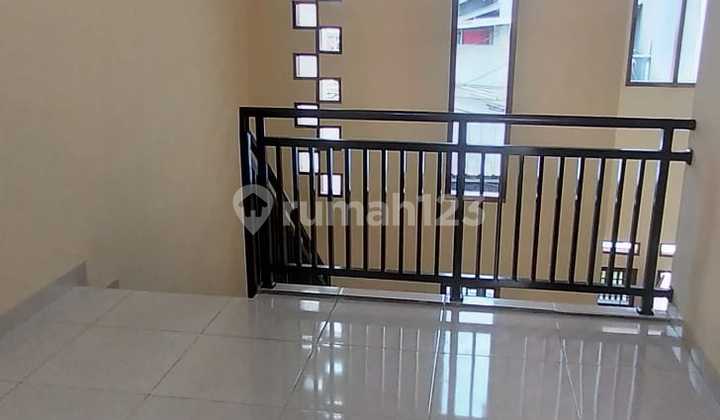 Dijual Rumah Bagus Siap Huni Sarijadi 2