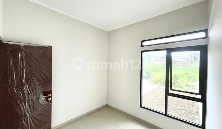 Dijual Rumah Baru Siap Huni Gba 2 Ciganitri Ciwastra 2