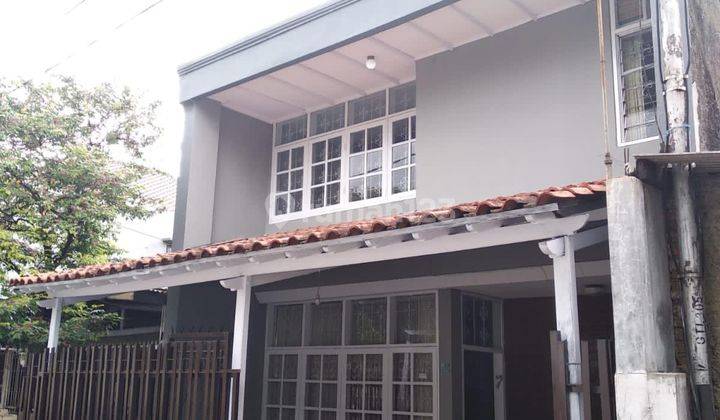 Dijual Rumah Siap Huni Arcamanik  1