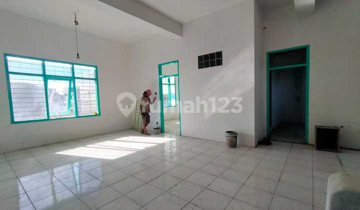 Disewakan Ruko Sayati Cocok untuk Usaha/ Kantor Daerah Ramai