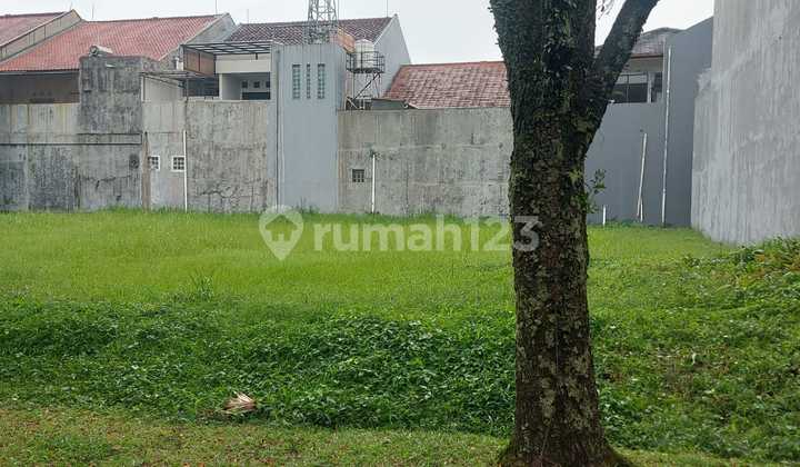 Dijual Kavling Batununggal Lokasi Bagus dan Lingkungan Nyaman Dijual Kavling Batununggal Lokasi Bagus dan Lingkungan Nyaman