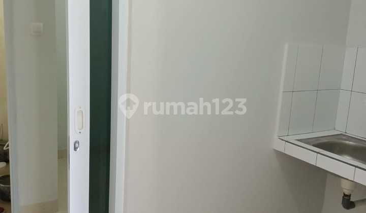 Disewakan Rumah Tengah Kota Lokasi Strategis 2