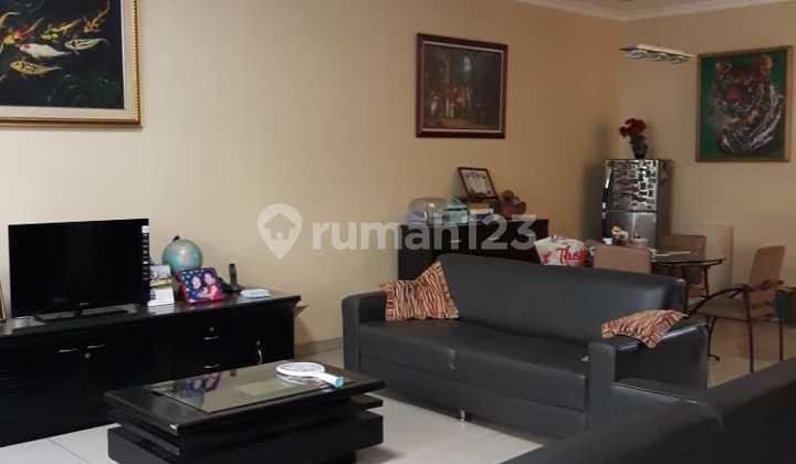 Dijual Rumah Siap Huni Batununggal Lingkungan Tenang Dan Nyaman