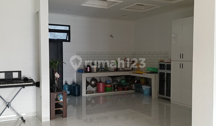 For Sale New Minimalist House Ready to Live In Quiet and Comfortable Environment 2