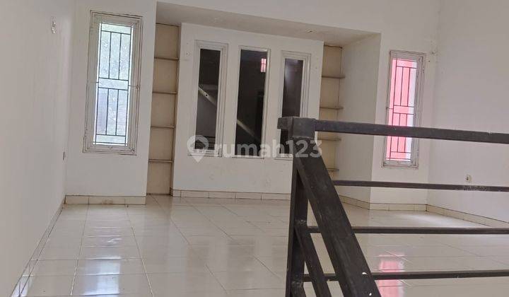 Disewa Ruko Siap Pakai Cocok Untuk Usaha/kantor Daerah Ramai 1
