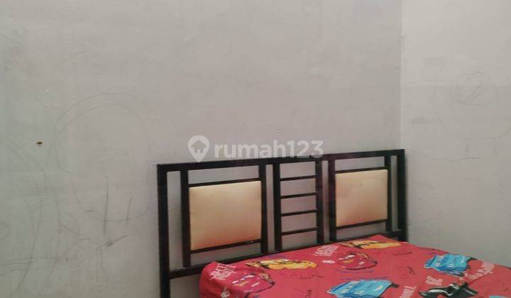 Dijual Rumah Siap Huni Taman Kopo Indah  2