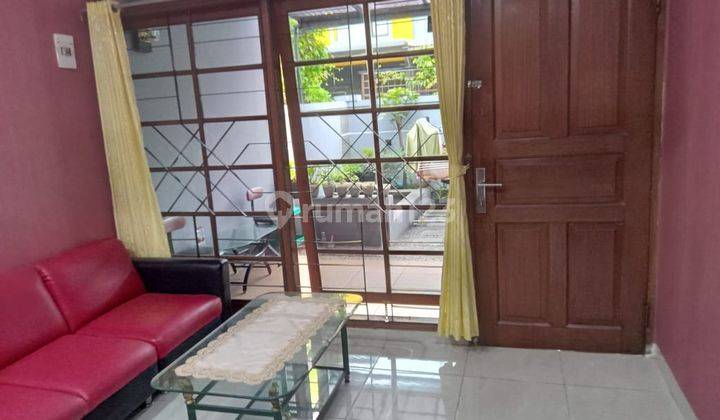 Dijual Rumah Siap Huni Tengah Kota Lingkungan Tenang Dan Aman 1