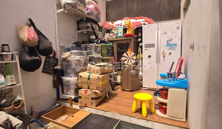 Rumah D1 Lantaii Kota Baru Parahyangan 2