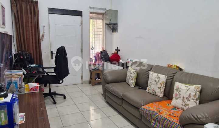 1-Story House, Ready to Occupy in Taman Holis 2 1-Story House, Ready to Occupy in Taman Holis 2