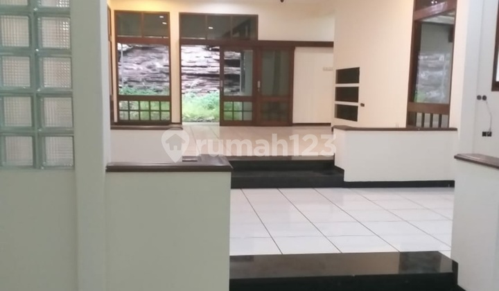 Rumah Siap Huni, Bisa Untuk Mbg, Di Babakan Jeruk 2