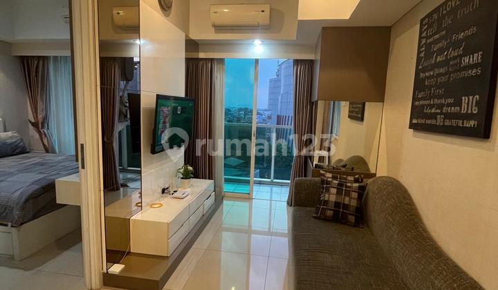 Jual Murah!! Apt La Grande Lokasi Strategis Di Pusat Kota