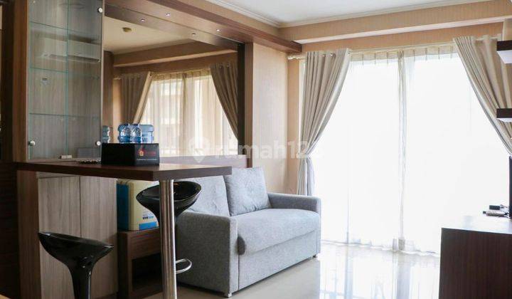 Apt. Gateway Pasteur 2 Bedroom, Bagus ( Ah, Yc ) 1