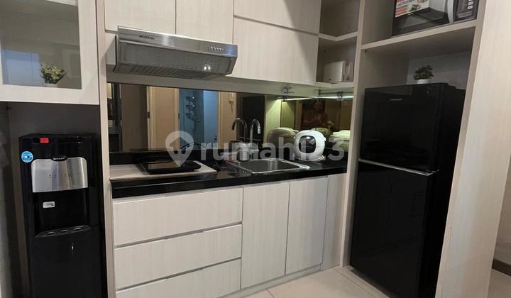 Selling Cheap!! Apt La Grande Strategic Location In The City Center 2