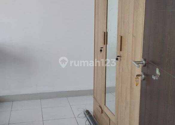 Jual cepat, appartemen M square, furnished ( Mei ) 2