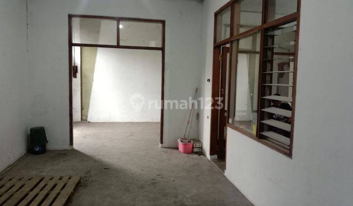 Gudang,lokasi strategis komplek gudang bersama, keamanan 24 jam, one gate system,main road 2