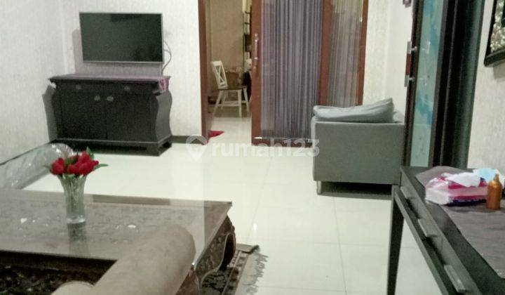 Dijual rumah siap huni, kompl. Kota Bali, Padalarang ( mei ) 2