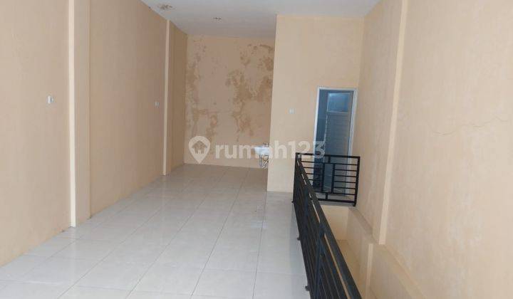 Dijual ruko daerah Sarijadi, siap pakai, ( M/L ) 1