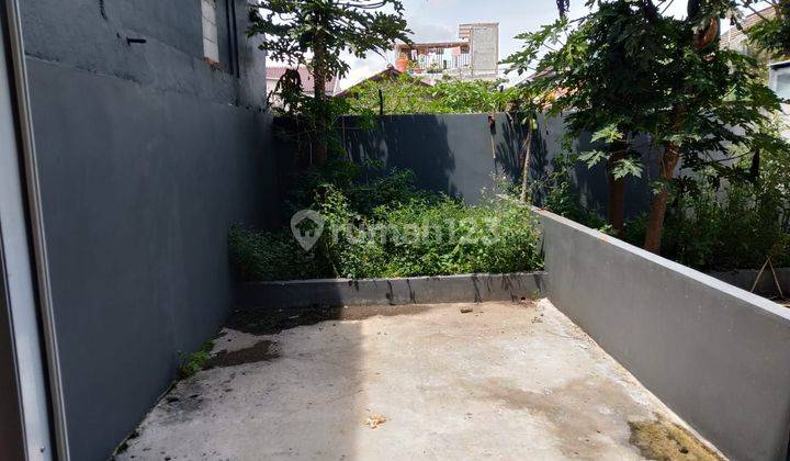 Dijual ruko daerah Sarijadi, siap pakai, ( M/L ) 4