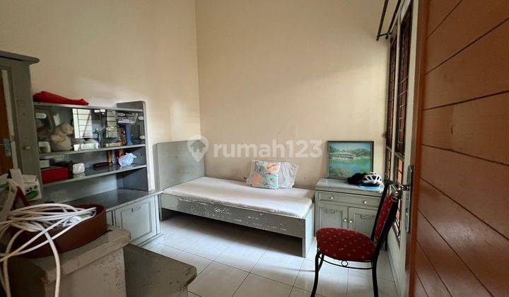 Rumah cantik siap huni, TKI III, hadap Timur ( GR ) 2