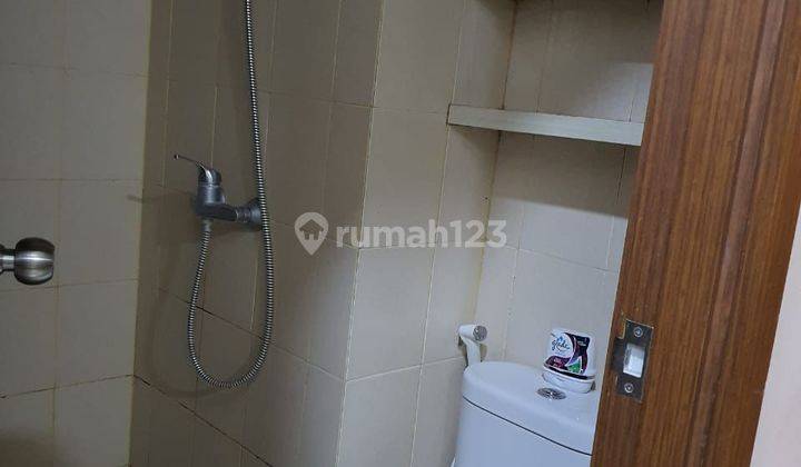 Apt 2 BR, Sudirman suite apt,furnished ( JU ) 2