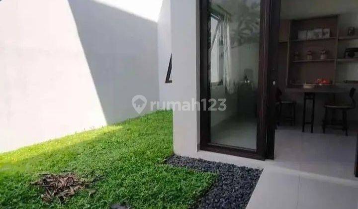 Rumah cantik 2 lantai siap huni, lokasi Riung Bandung ( FH ) 2