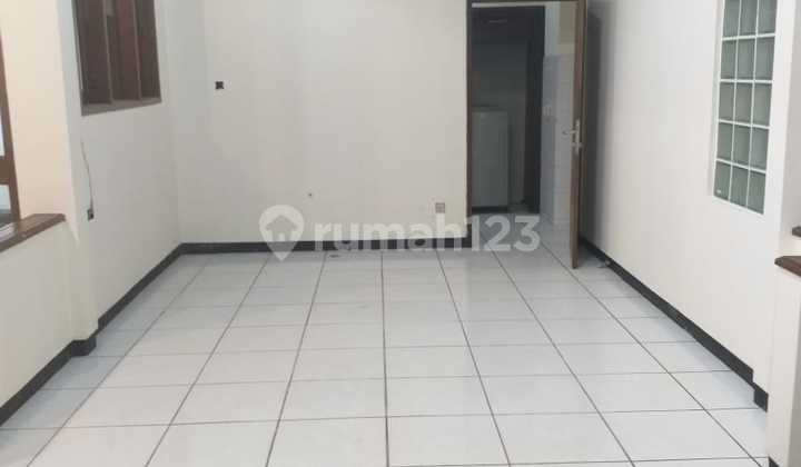 Rumah Siap Huni, Bisa Untuk Mbg, Di Babakan Jeruk 1