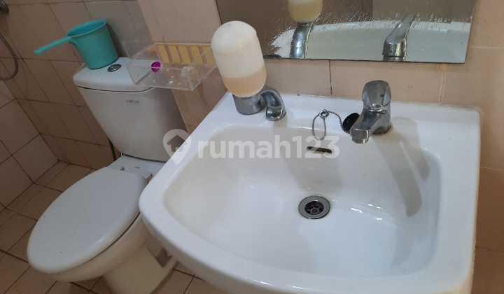 Apt Parahyangan Residence, 3 Bed Room, Kosongan, Lantai 11 2