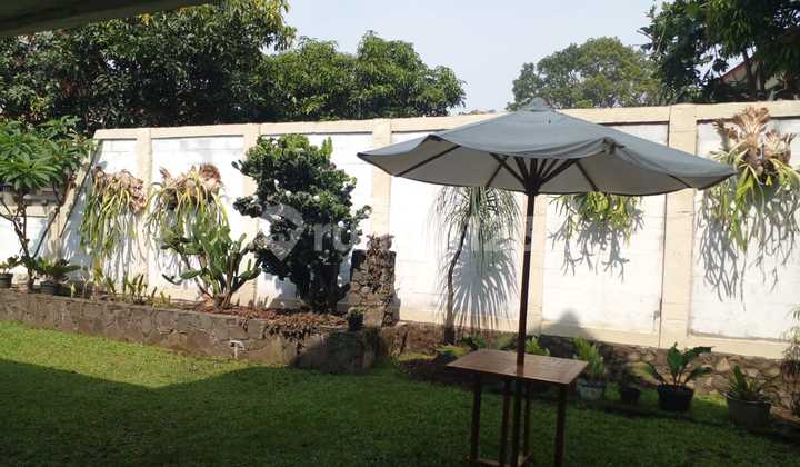 Beautiful House Ready to Occupy in Turangga