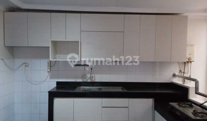Rumah Siap Huni, Taman Rahayu, Semi Furnished 2