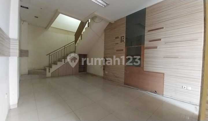 Ruko Bagus 3 Lantai, Lokasi Strategis Di Jalan Sunda Ruko Bagus 3 Lantai, Lokasi Strategis Di Jalan Sunda