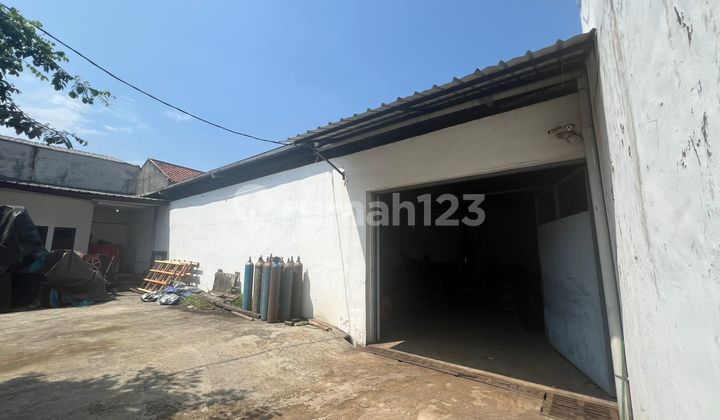 Ready-to-Use Warehouse, Good in Dayeukolot