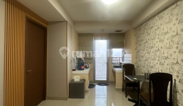 1 Bedroom Apartment, Furnished in Sudirman