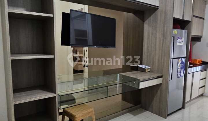 Apt Parahyangan Residence 1 Bedroom 1