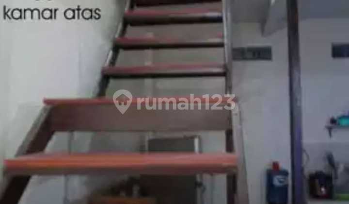 Rumah 2 Lantai Siap Huni Di Rahayu 3 2