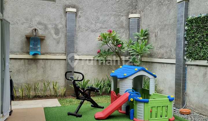 Beautiful, Comfortable, Ready-to-Occupy House in Kbp 2