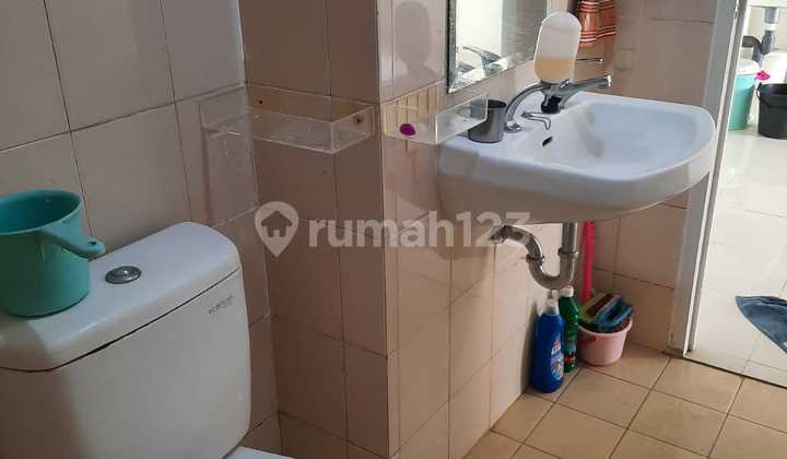 Apt Parahyangan Residence, 3 Bed Room, Kosongan, Lantai 11 Apt Parahyangan Residence, 3 Bed Room, Kosongan, Lantai 11