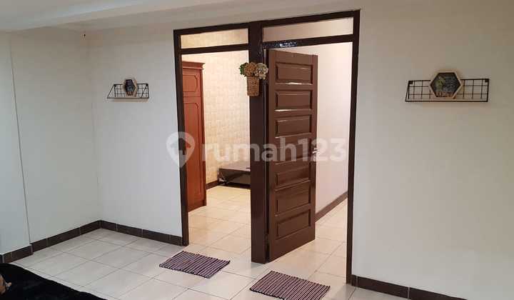 4-Storey Shop House Location A Yani, Cicadas 2