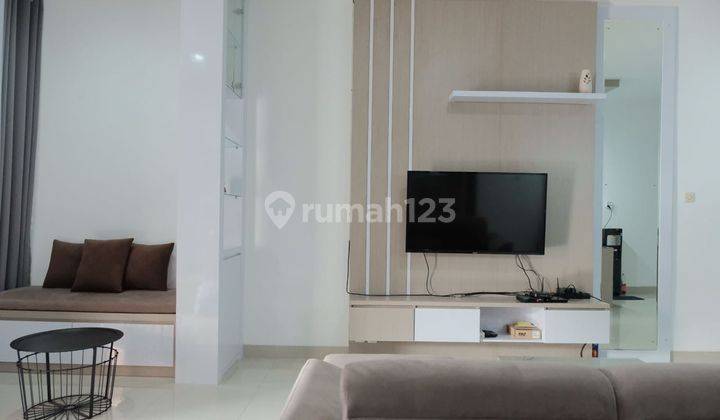 Rumah Cantik Siap Huni Di Kopo, Furnished ( Kwang )) 2